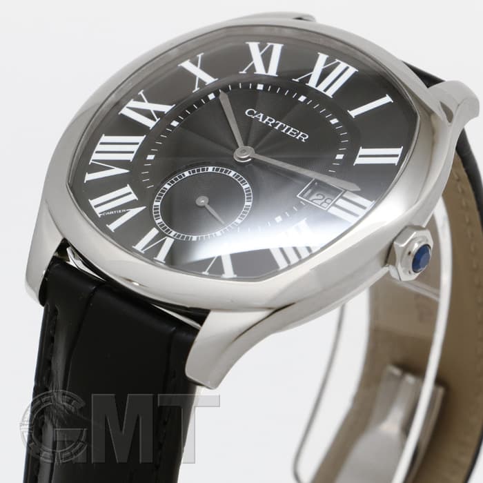 新品)CARTIER カルティエ ドライブ ドゥ カルティエ WSNM0009（商品ID