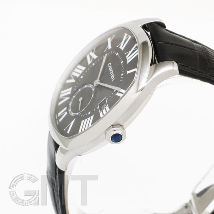 新品)CARTIER カルティエ ドライブ ドゥ カルティエ WSNM0009（商品ID