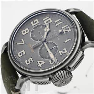 新品)ZENITH ゼニス パイロット タイプXX Ton-Up 11.2430.4069/21.C773