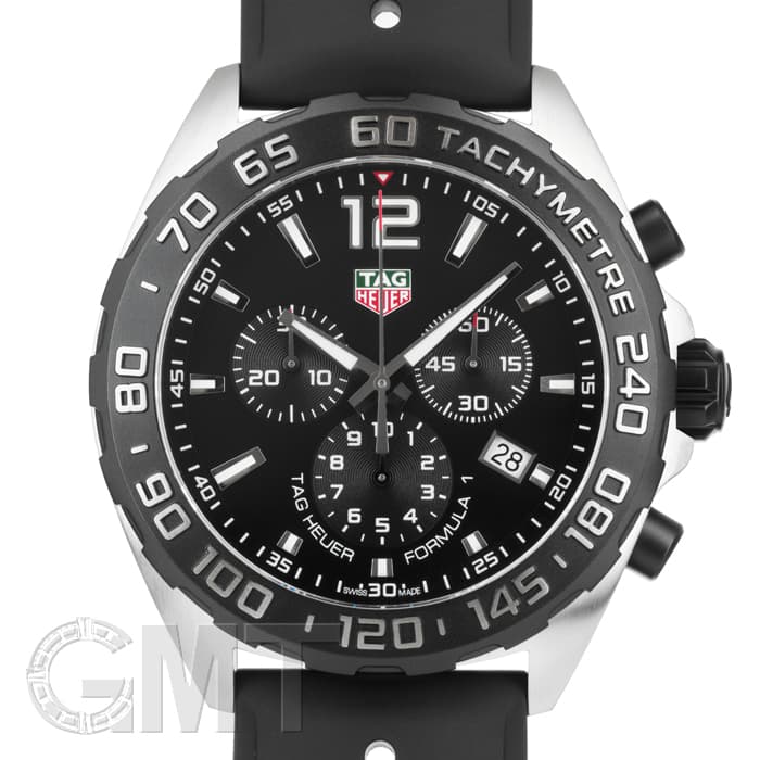 新品)TAG HEUER タグ・ホイヤー F1 CAZ1010.FT8024（商品ID