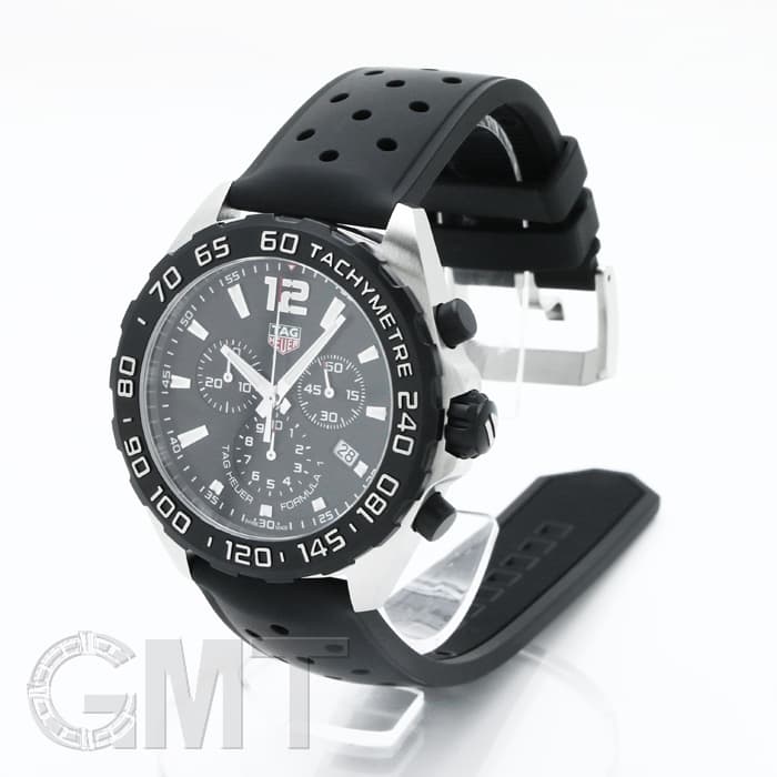 新品)TAG HEUER タグ・ホイヤー F1 CAZ1010.FT8024（商品ID