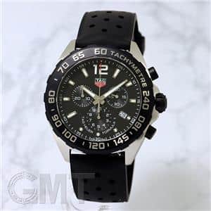 TAG HEUER タグ・ホイヤー F1 CAZ1010.FT8024 メイン
