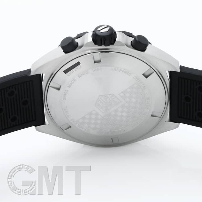 フォーミュラ1 タグホイヤー　CAZ1010.FT8024 CAZ1010.FT8024 フォーミュラ1 クロノグラフ ｜タグ・ホイヤー｜正規