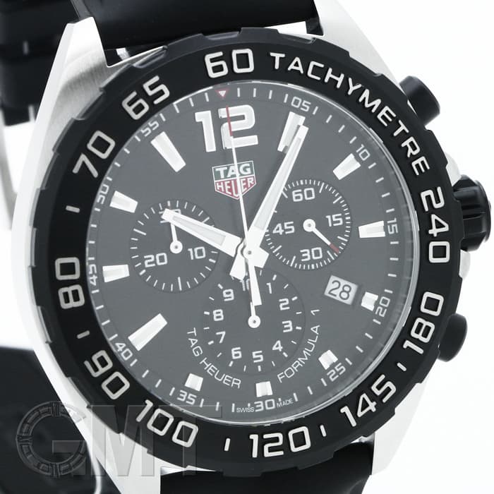 新品)TAG HEUER タグ・ホイヤー F1 CAZ1010.FT8024（商品ID