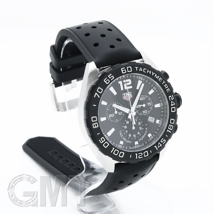 新品)TAG HEUER タグ・ホイヤー F1 CAZ1010.FT8024（商品ID