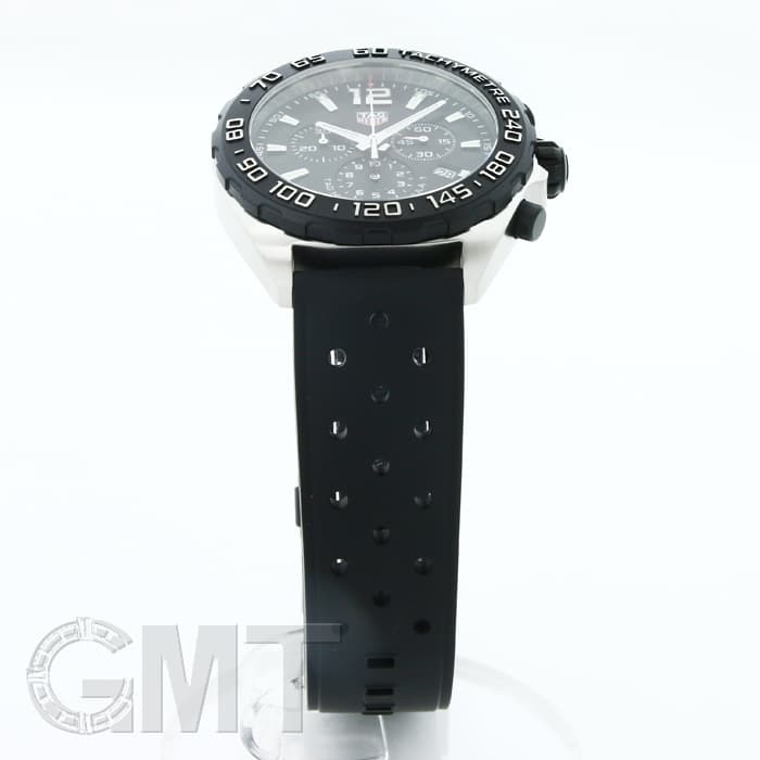 フォーミュラ1 タグホイヤー　CAZ1010.FT8024 タグ・ホイヤー フォーミュラ1 クォーツ クロノグラフ 43mm CAZ1010