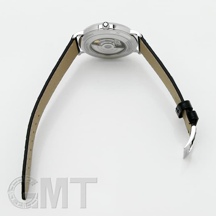 新品)MONTBLANC モンブラン トラディション デイト オートマティック