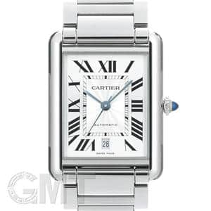 CARTIER カルティエ タンク マスト ウォッチ XL WSTA0053 メイン