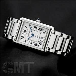 CARTIER カルティエ タンク マスト ウォッチ XL WSTA0053 メイン