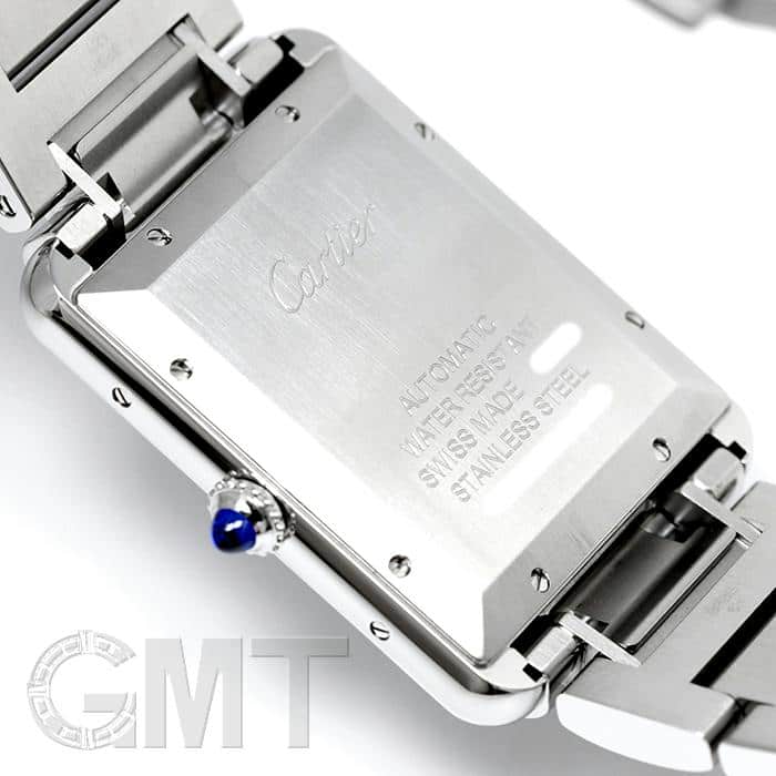 新品)CARTIER カルティエ タンク マスト ウォッチ XL WSTA0053（商品ID