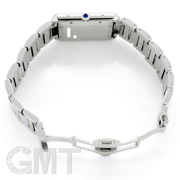 新品)CARTIER カルティエ タンク マスト ウォッチ XL WSTA0053（商品ID