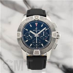 新品)BREITLING ブライトリング アベンジャー B01 クロノグラフ 44