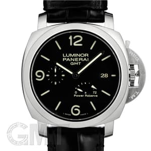 OFFICINE PANERAI オフィチーネ パネライ ルミノール マリーナ1950 3DAYS GMT  PAM00321 メイン