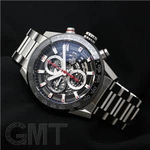 TAG HEUER タグ・ホイヤー カレラ キャリバー ホイヤー01 CAR201V.BA0714 メイン