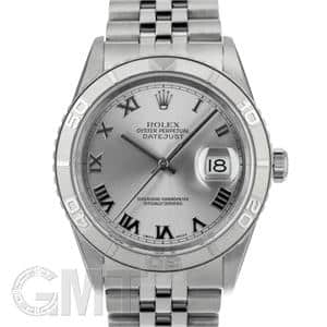 ROLEX ロレックス サンダーバード 16264 グレーローマ Y番 メイン