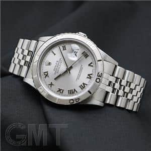 ROLEX ロレックス サンダーバード 16264 グレーローマ Y番 メイン