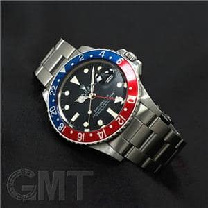 16750」「ROLEX ロレックス」「GMTマスター」の商品検索結果 | 腕時計