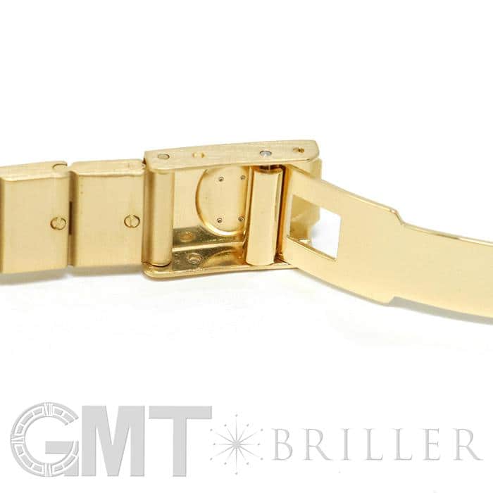 中古)CARTIER カルティエ サントス ガルベ オートマティック SM