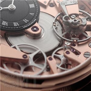 BREGUET ブレゲ トラディション 7027BR/R9/9V6 メイン