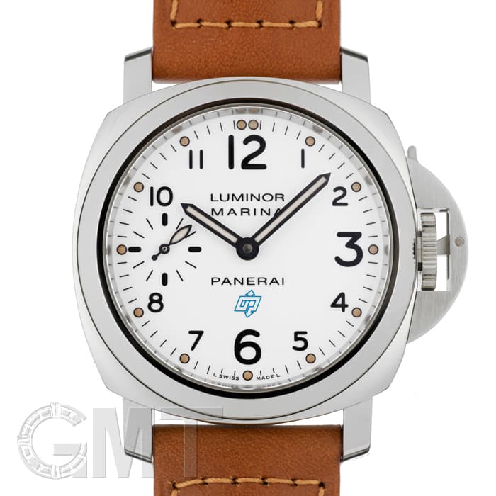 新品)OFFICINE PANERAI オフィチーネ パネライ ルミノールマリーナ