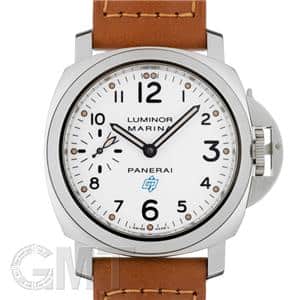 OFFICINE PANERAI オフィチーネ パネライ ルミノールマリーナ ロゴ アッチャイオ 44ｍｍ PAM00660 メイン