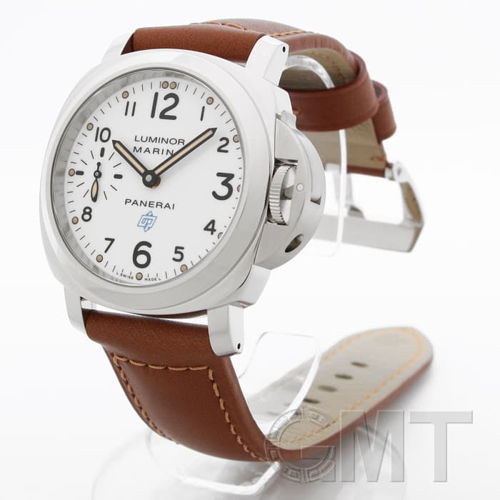 新品)OFFICINE PANERAI オフィチーネ パネライ ルミノールマリーナ