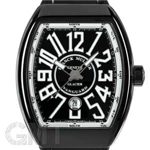 FRANCK MULLER フランク・ミュラー ヴァンガード グラシエ V45SCDT GLACIER AC BC メイン