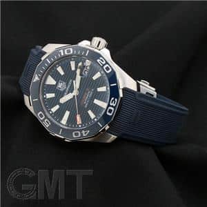 TAG HEUER タグ・ホイヤー アクアレーサー 300M Cal.5 40.5mm BL WAY211C.FT6155 メイン