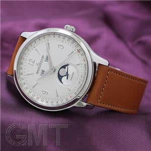 JAEGER LECOULTRE ジャガー・ルクルト マスターコントロール カレンダー Q4148420 メイン