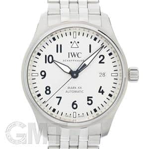 IWC インターナショナルウォッチカンパニー パイロットウォッチ マークXX IW328208 メイン
