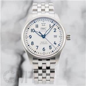 IWC インターナショナルウォッチカンパニー パイロットウォッチ マークXX IW328208 メイン