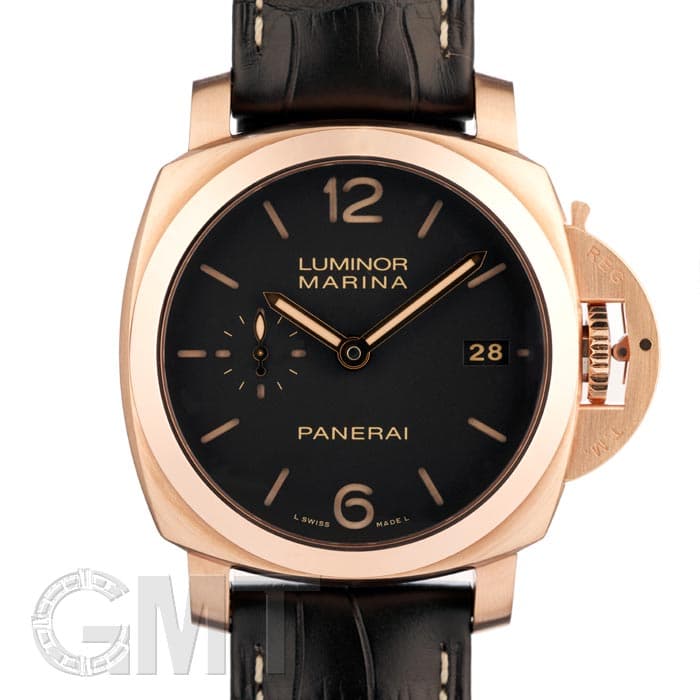 未使用)OFFICINE PANERAI オフィチーネ パネライ ルミノール