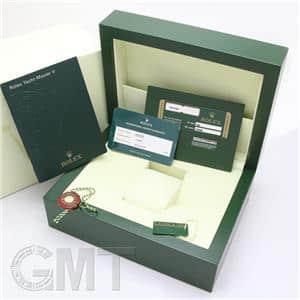 ROLEX ロレックス ヨットマスター II Ref.116689 メイン