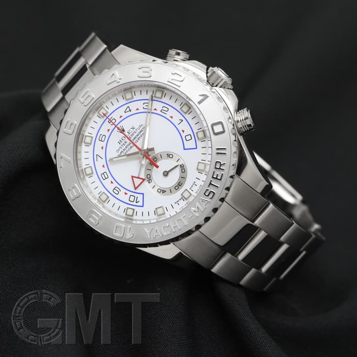 中古)ROLEX ロレックス ヨットマスター II Ref.116689（商品ID