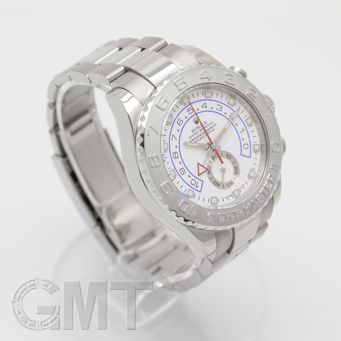 中古)ROLEX ロレックス ヨットマスター II Ref.116689（商品ID
