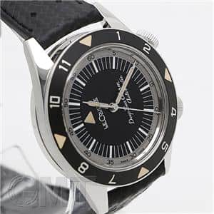 中古)JAEGER LECOULTRE ジャガー・ルクルト メモボックス トリビュート