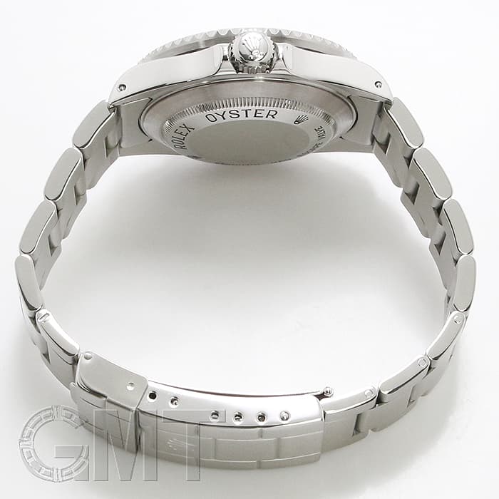 中古)ROLEX ロレックス シードゥエラー 16600 W番 オールトリチウム