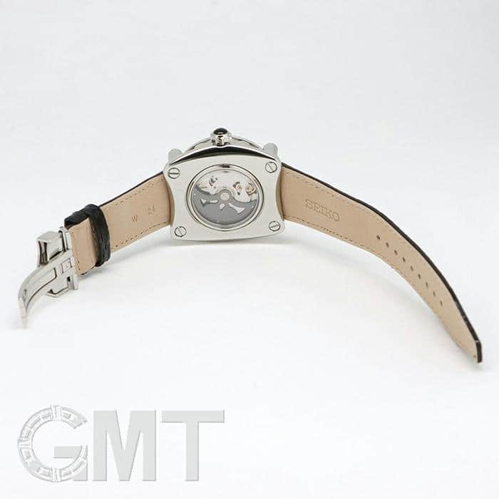 中古)SEIKO セイコー ガランテ スプリングドライブ SBLA005（商品ID