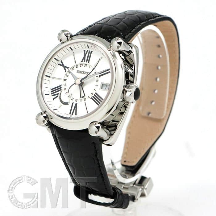 中古)SEIKO セイコー ガランテ スプリングドライブ SBLA005（商品ID