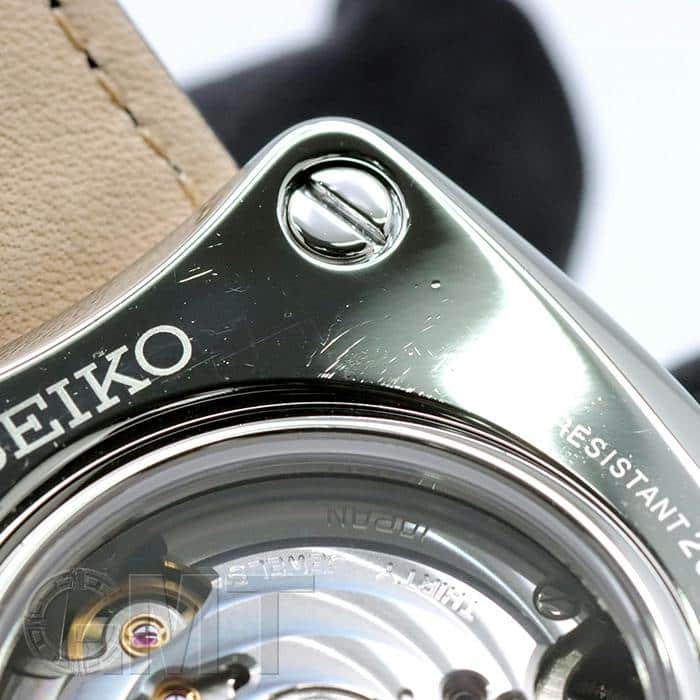 中古)SEIKO セイコー ガランテ スプリングドライブ SBLA005（商品ID