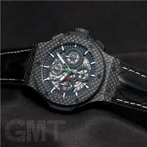 HUBLOT ウブロ アエロバン アエロバン スクーデリア・ロドリゲス 311.QX.1129.HR.MEX11【世界限定125本】 メイン