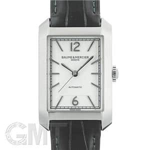 中古)BAUME & MERCIER ボーム&メルシエ ハンプトン