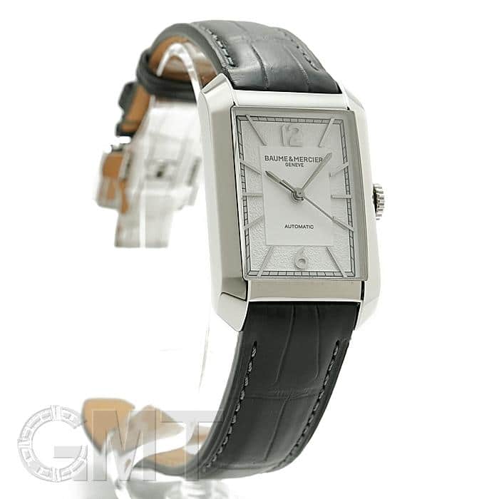 Baume &amp; Mercier ボーム＆メルシェ リネア 腕時計 GP GP レディース [中古] Baume & Mercier ボーム＆メルシェ リネア 腕時計 GP/GP レディース