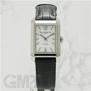 中古)BAUME & MERCIER ボーム&メルシエ ハンプトン オートマティック
