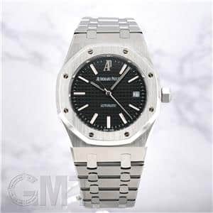 AUDEMARS PIGUET オーデマ・ピゲ ロイヤルオーク 39ｍｍ 15300ST.OO.1220ST.03 後期型 メイン