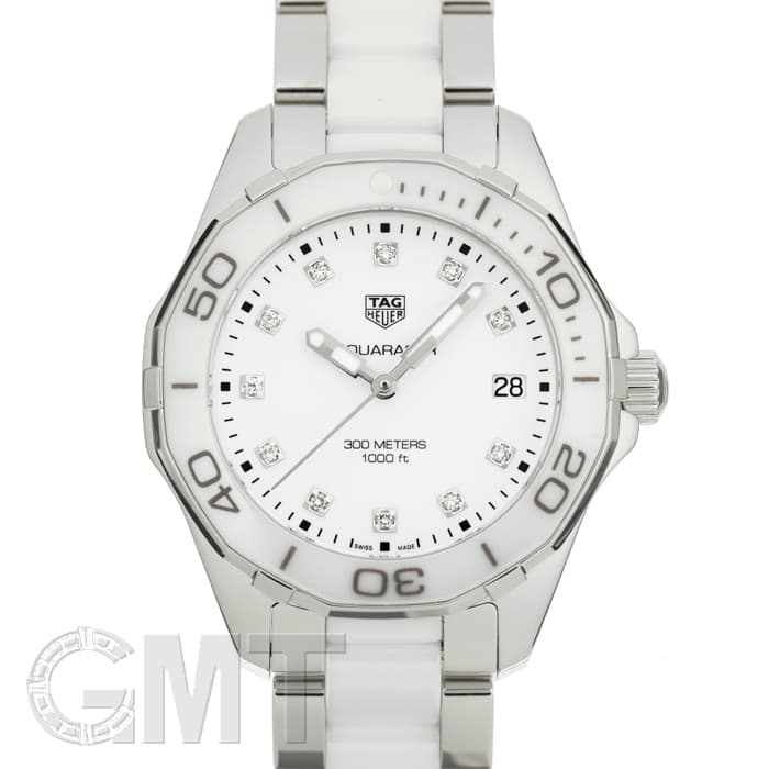 新品)TAG HEUER タグ・ホイヤー アクアレーサー スティール