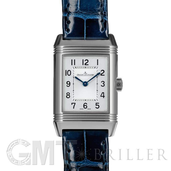 新品)JAEGER LECOULTRE ジャガー・ルクルト レベルソ クラシック