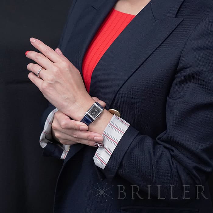 新品)JAEGER LECOULTRE ジャガー・ルクルト レベルソ クラシック