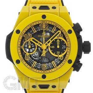 HUBLOT ウブロ ビッグバン ウニコ イエローマジック 441.CY.471Y.RX【世界250本限定】 メイン