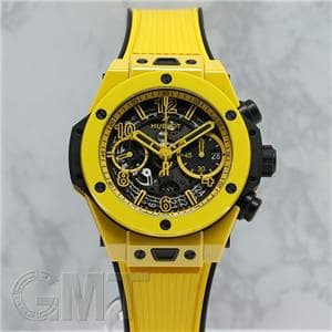 HUBLOT ウブロ ビッグバン ウニコ イエローマジック 441.CY.471Y.RX【世界250本限定】 メイン